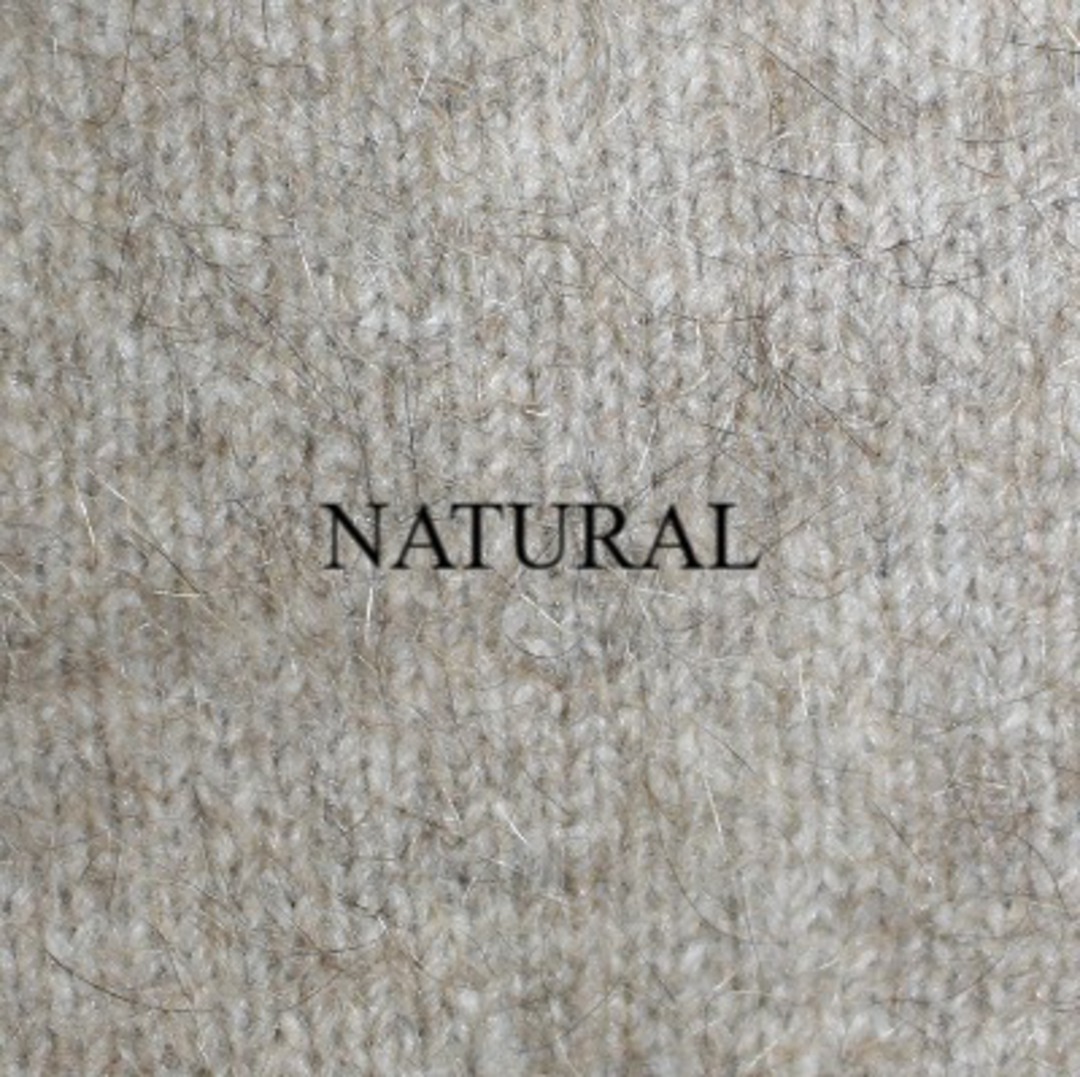 Lothlorian Merino Possum Zippered Wrap image 13